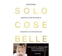 SOLO COSE BELLE
