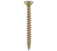 Solo Countersinking Pozi Wood Screws
