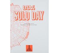 Solo Day by B1a4 (2014-05-04)
