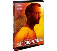 Sólo Dios Perdona (Import) (Dvd) (2014) Ryan Gosling; Kristin Scott Thomas; Yaya
