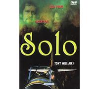 Solo - Director: Tony Williams. (Audio in English and Spanish)