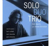 Solo Duo Trio