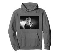 Solo Elkie Brooks Tour Promoting Inspiration 1989 Pullover Hoodie