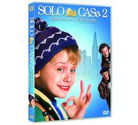 Solo En Casa 2 Perdido En Nueva York