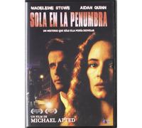 Solo En La Penumbra (Import Dvd) (2012) Varios