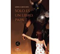 Sólo es un libro, Papá