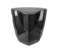 Solo Fairing Passenger Motorcycle Rear Seat Fairing Cowl Rear Passenger Back Cover Fairing Part For Suzuki For GSXR600 GSXR750 R K4 2004 2005(Carbon Fiber)