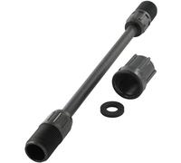 Solo Flexible Spray Lance Extension for Pressure Sprayers 0.15m