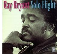 Solo Flight by Bryant, Ray (1996-03-19)