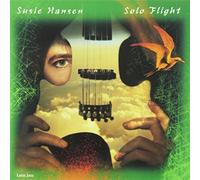 Solo Flight by Susie Hansen (1993-08-02)