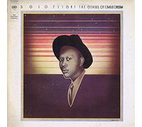 Solo Flight - The Genius Of Charlie Christian [2xVinyl]