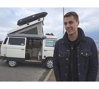 Solo Full time In a Vanagon To Save Rent!