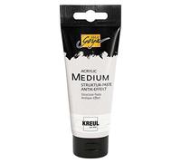 Solo Goya Acrylic structure Antique Effect Gel 100 ml