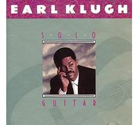 Solo Guitar by EARL KLUGH (2014-08-03)