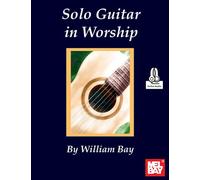 Solo Guitar in Worship