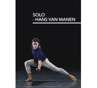 Solo - Hans van Manen