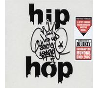 Solo Hip Hop in Espanol Vol.2