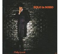 Solo in Soho