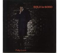 Solo In Soho - EX