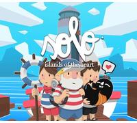 Solo: Islands of the Heart US XBOX One / Xbox Series X|S CD Key