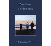 Solo la pioggia