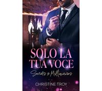 Solo la tua voce