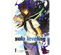 Solo Leveling 01 [German Version]