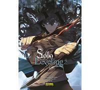 SOLO LEVELING 02