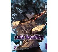 Solo Leveling 02 by Chugong, Studio) New 9783963585265 Fast Free Shipping.