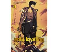 Solo Leveling 04 (German)
