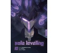 Solo Leveling 10 the New
