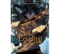 Solo Leveling