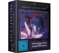 Solo Leveling: Arise from the Shadow - Staffel 2 - Vol.1 - [