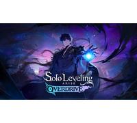 Solo Leveling: ARISE OVERDRIVE