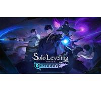 Solo Leveling: ARISE OVERDRIVE - Deluxe Edition
