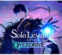Solo Leveling: ARISE OVERDRIVE EU PC Steam CD Key