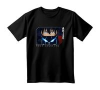 Solo Leveling Arise T-Shirt black XXL
