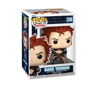 POP! Animation - Solo Leveling #2268 Baek Yoonho