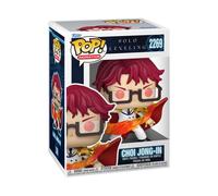 Funko Pop! Choi Jong-in