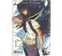 Solo Leveling - Coffret T01 à T03