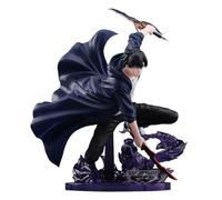 Solo Leveling Excite Motions Espresto Sung Jinwoo 5" Banpresto Figure