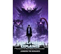 Solo Leveling Explained: The Source of Jin Woo's Shadow Power Unravelled