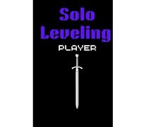 Solo Leveling Journal and Planner: To boost productivity to next level