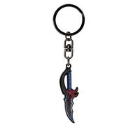 Solo Leveling - Kasaka's Venom Fang - Keychain - multicolored - Onesize - Metal Onesize