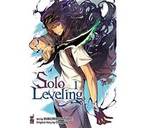 SOLO LEVELING N. 1