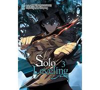 SOLO LEVELING N. 3