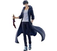 Solo Leveling Pop Up Parade PVC Statue Sung Jinwoo L Size 24 cm