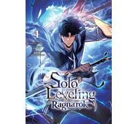 Solo Leveling: Ragnarok, Vol. 1 (comic)