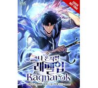 Solo Leveling: Ragnarok, Vol. 1 (comic)