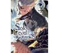 Solo Leveling: Ragnarok, Vol. 2 (comic)